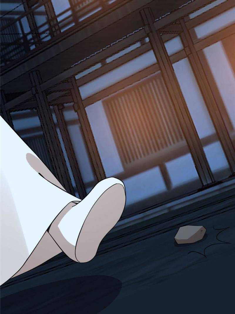 Queen of Posion: The Legend of a Super Agent, Doctor and Princess Chapter 217 - page 34