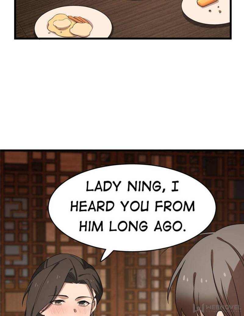 Queen of Posion: The Legend of a Super Agent, Doctor and Princess Chapter 217 - page 38
