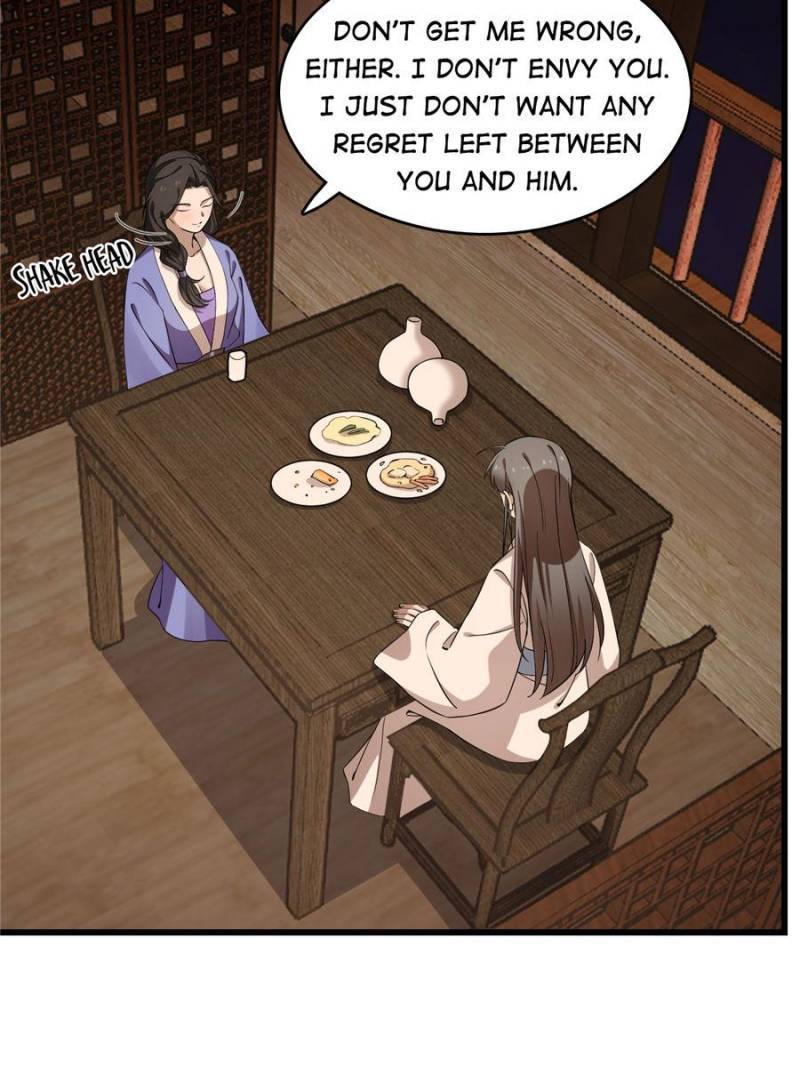 Queen of Posion: The Legend of a Super Agent, Doctor and Princess Chapter 217 - page 41