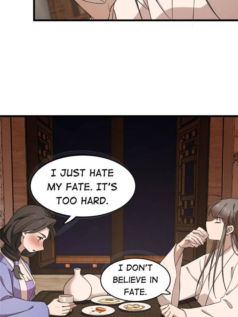 Queen of Posion: The Legend of a Super Agent, Doctor and Princess Chapter 217 - page 44