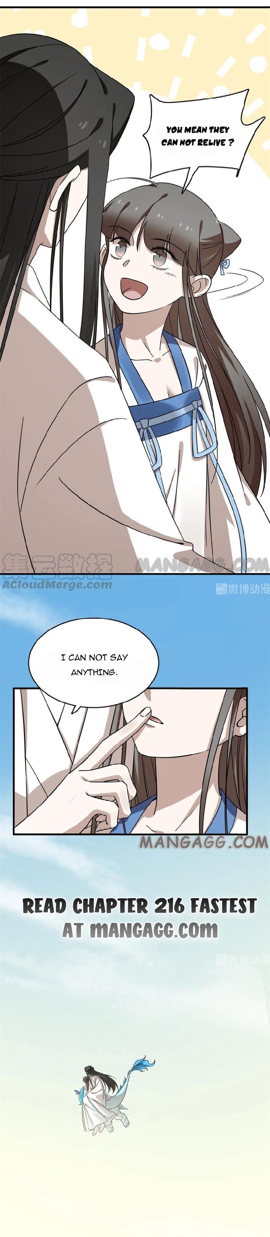 Queen of Posion: The Legend of a Super Agent, Doctor and Princess Chapter 215 - page 8
