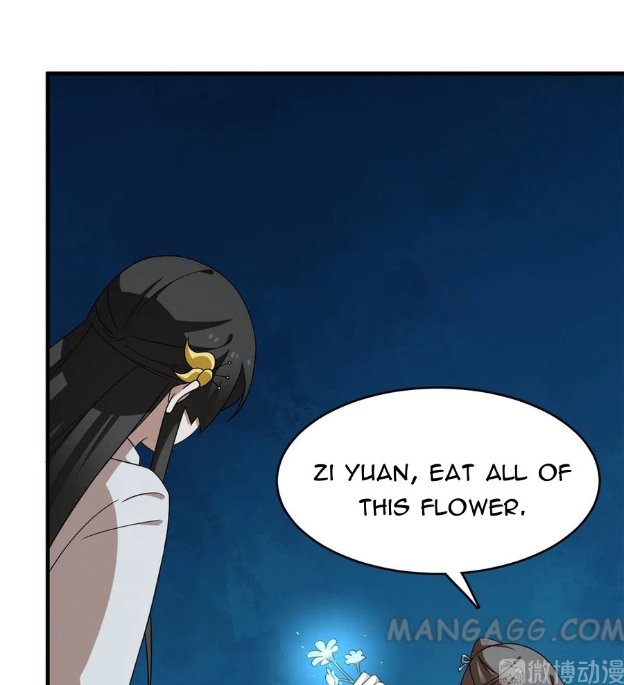 Queen of Posion: The Legend of a Super Agent, Doctor and Princess Chapter 214 - page 14