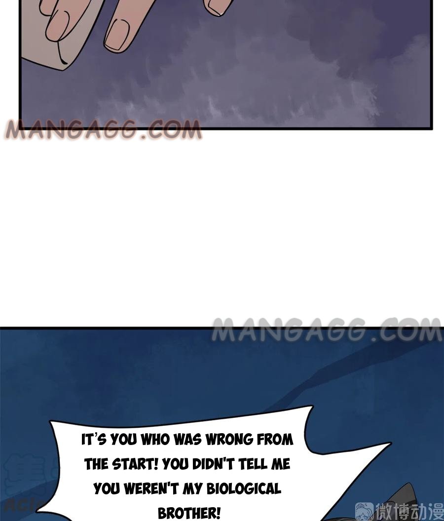 Queen of Posion: The Legend of a Super Agent, Doctor and Princess Chapter 214 - page 33