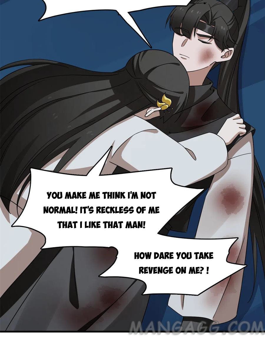 Queen of Posion: The Legend of a Super Agent, Doctor and Princess Chapter 214 - page 34