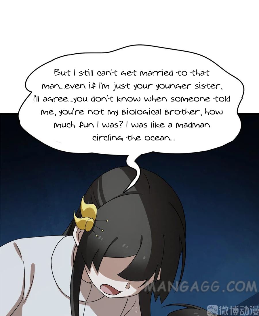 Queen of Posion: The Legend of a Super Agent, Doctor and Princess Chapter 214 - page 35