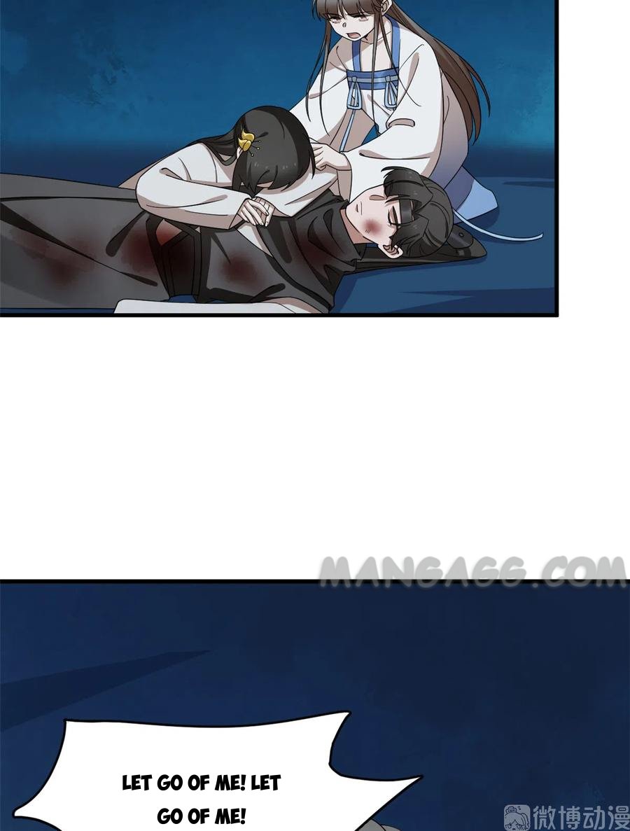 Queen of Posion: The Legend of a Super Agent, Doctor and Princess Chapter 214 - page 42