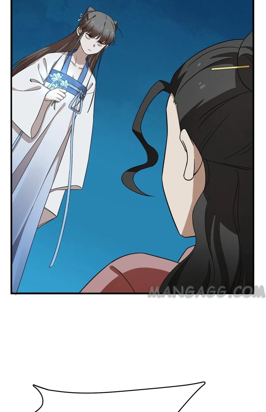 Queen of Posion: The Legend of a Super Agent, Doctor and Princess Chapter 214 - page 7
