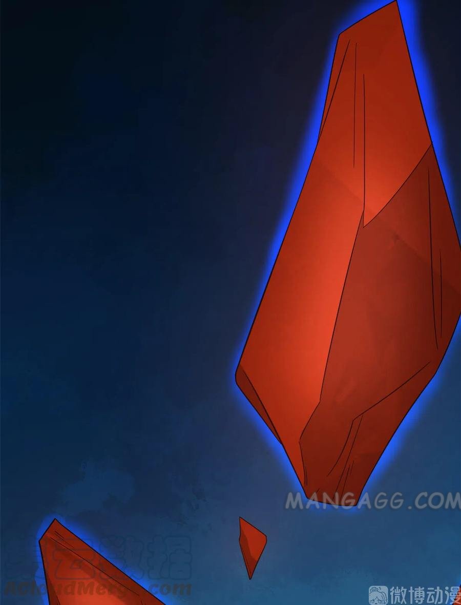 Queen of Posion: The Legend of a Super Agent, Doctor and Princess Chapter 213 - page 18