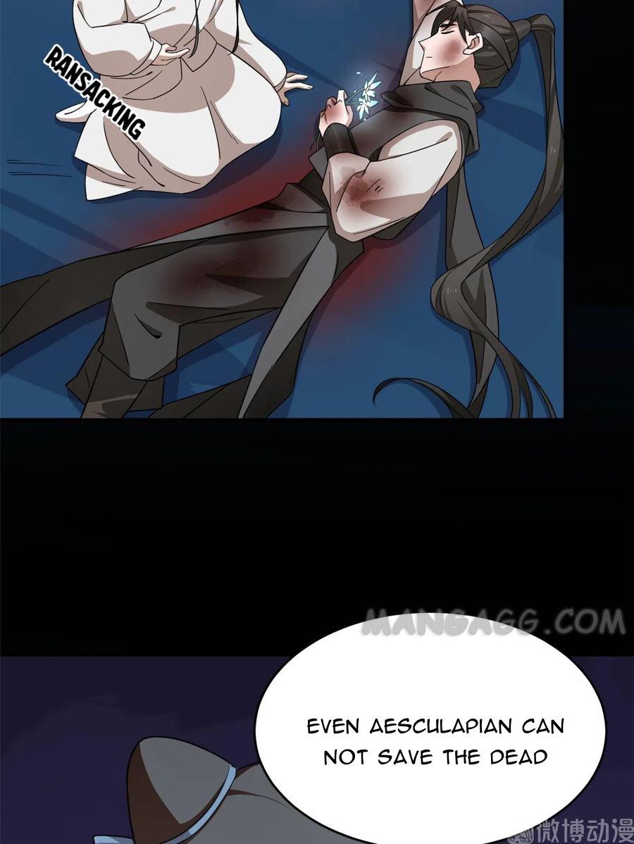 Queen of Posion: The Legend of a Super Agent, Doctor and Princess Chapter 213 - page 24