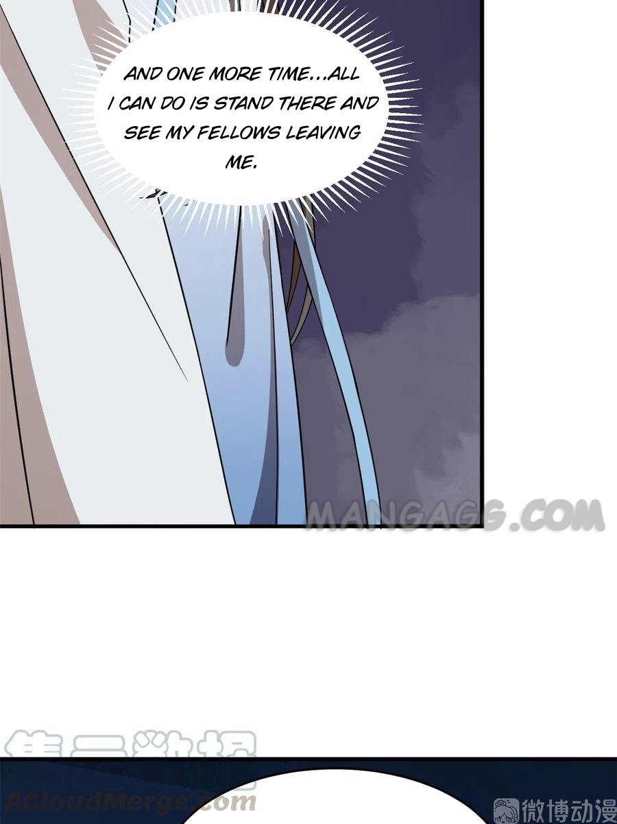Queen of Posion: The Legend of a Super Agent, Doctor and Princess Chapter 213 - page 29