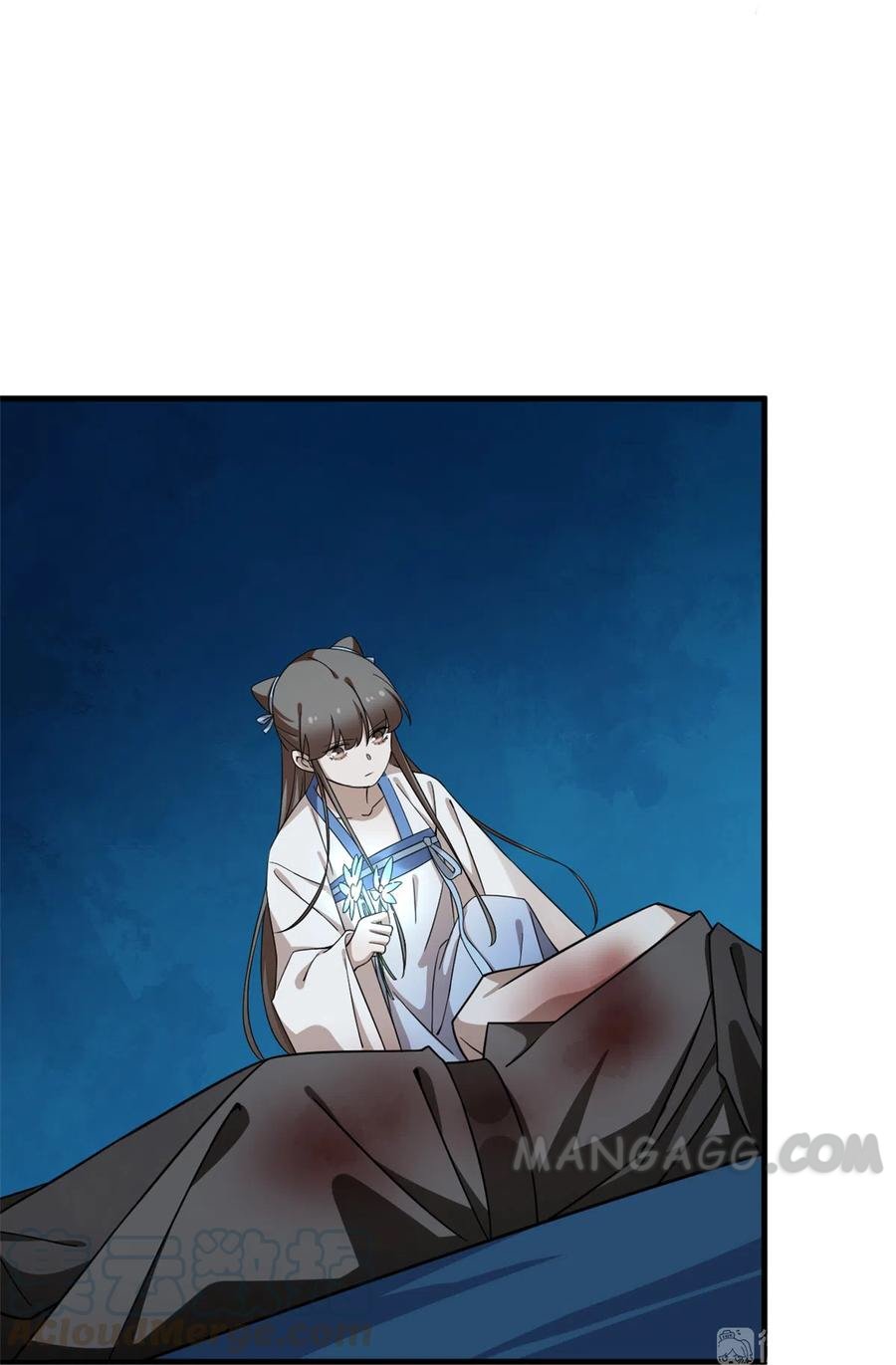 Queen of Posion: The Legend of a Super Agent, Doctor and Princess Chapter 213 - page 35
