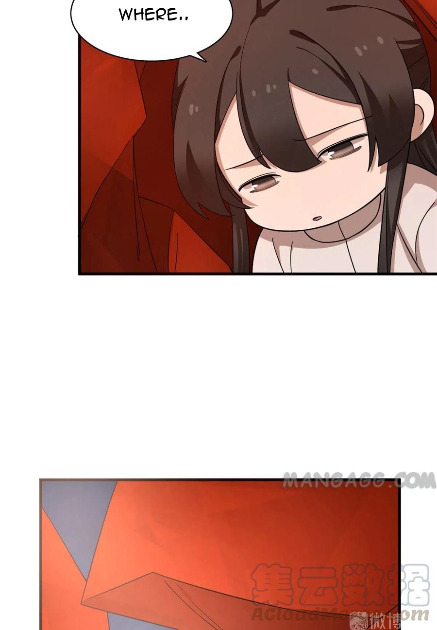 Queen of Posion: The Legend of a Super Agent, Doctor and Princess Chapter 213 - page 4