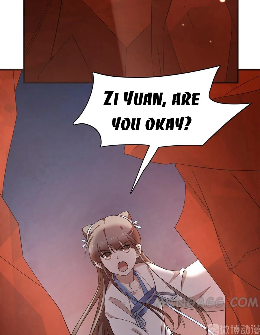 Queen of Posion: The Legend of a Super Agent, Doctor and Princess Chapter 213 - page 6