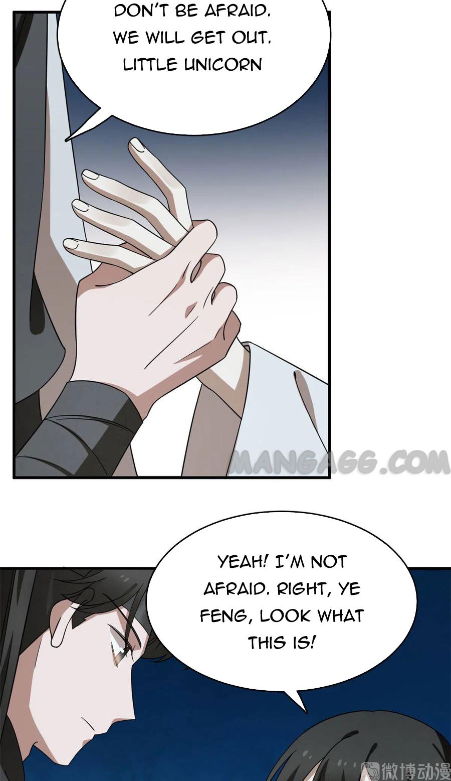 Queen of Posion: The Legend of a Super Agent, Doctor and Princess Chapter 211 - page 11