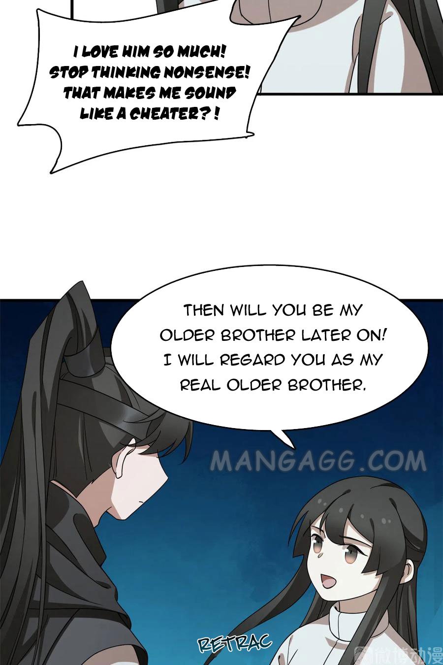Queen of Posion: The Legend of a Super Agent, Doctor and Princess Chapter 211 - page 20