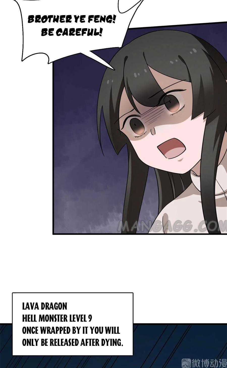 Queen of Posion: The Legend of a Super Agent, Doctor and Princess Chapter 211 - page 35