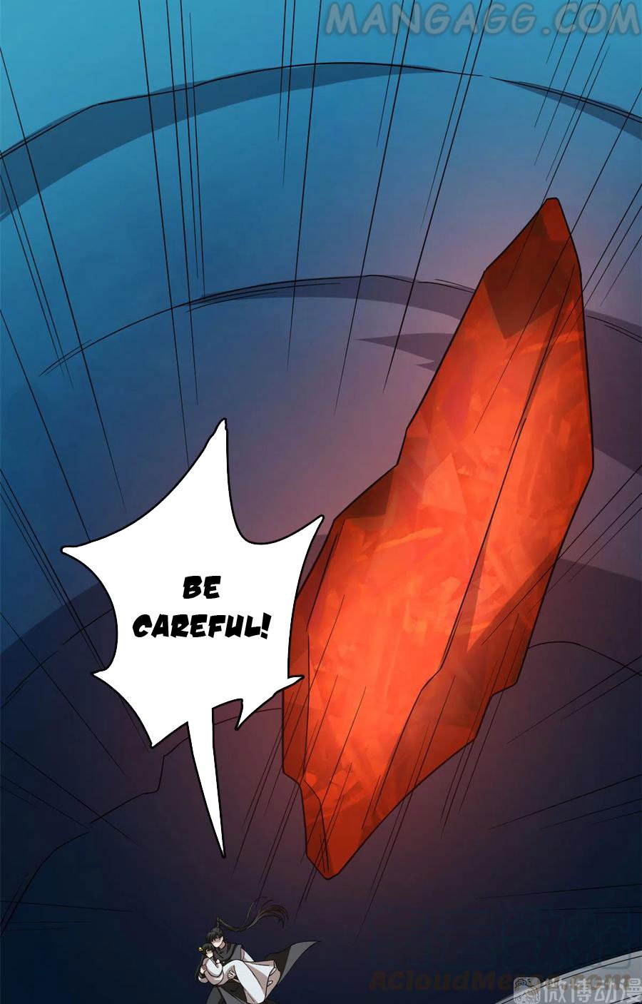 Queen of Posion: The Legend of a Super Agent, Doctor and Princess Chapter 211 - page 4