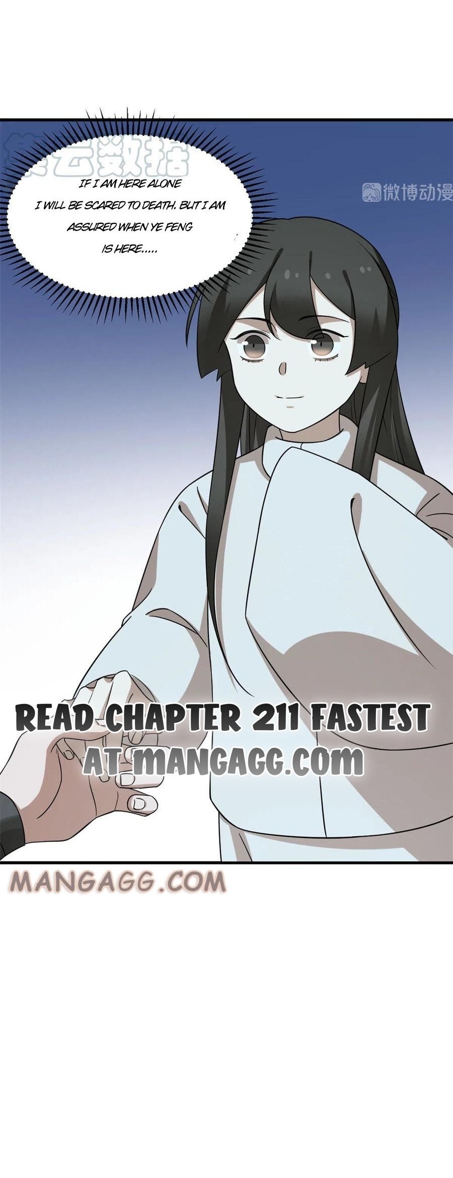 Queen of Posion: The Legend of a Super Agent, Doctor and Princess Chapter 210 - page 7