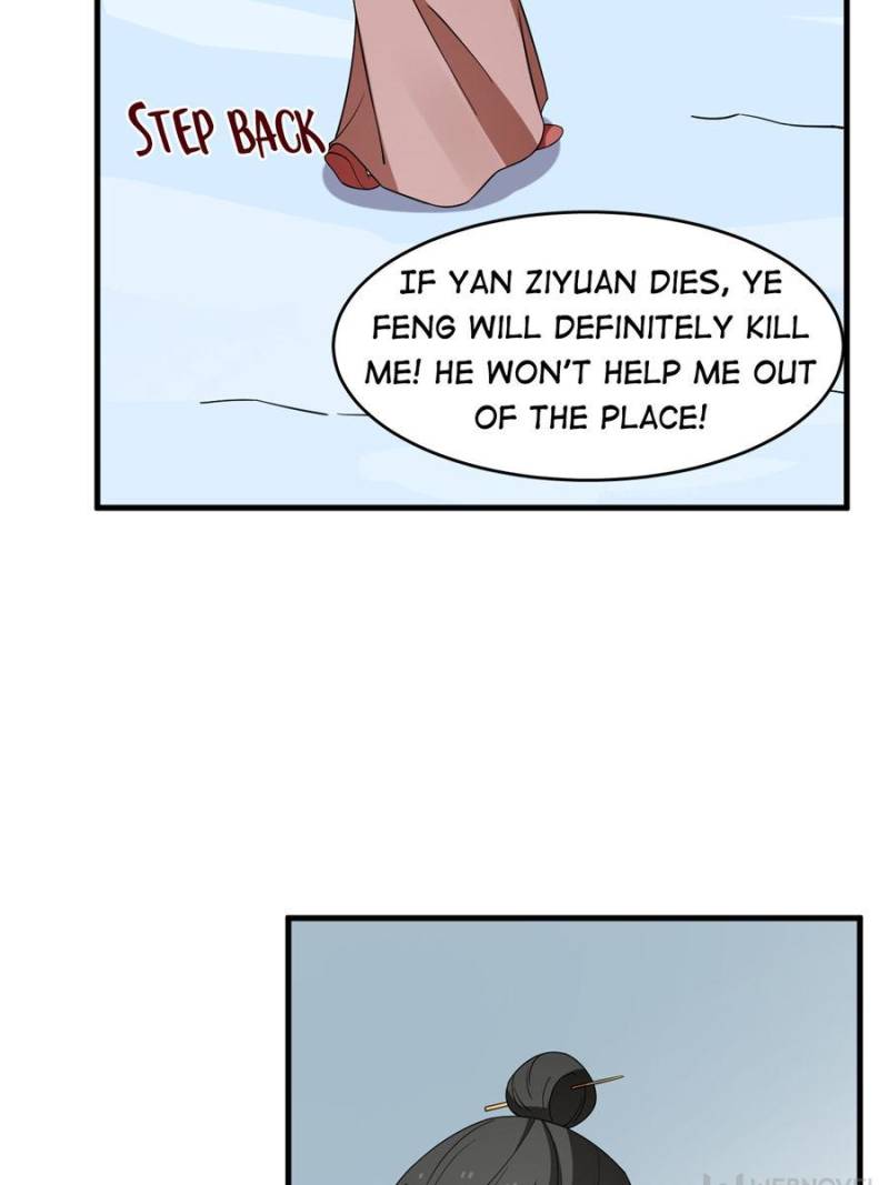 Queen of Posion: The Legend of a Super Agent, Doctor and Princess Chapter 209 - page 45