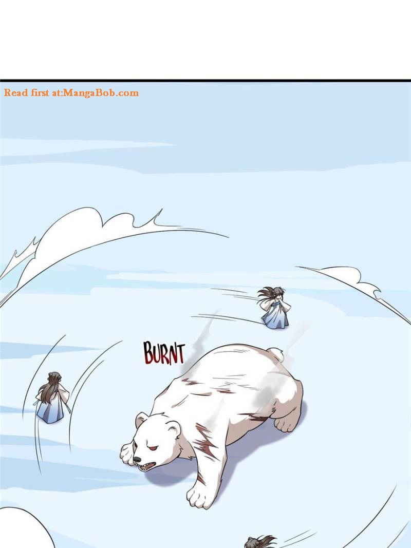 Queen of Posion: The Legend of a Super Agent, Doctor and Princess Chapter 208 - page 1