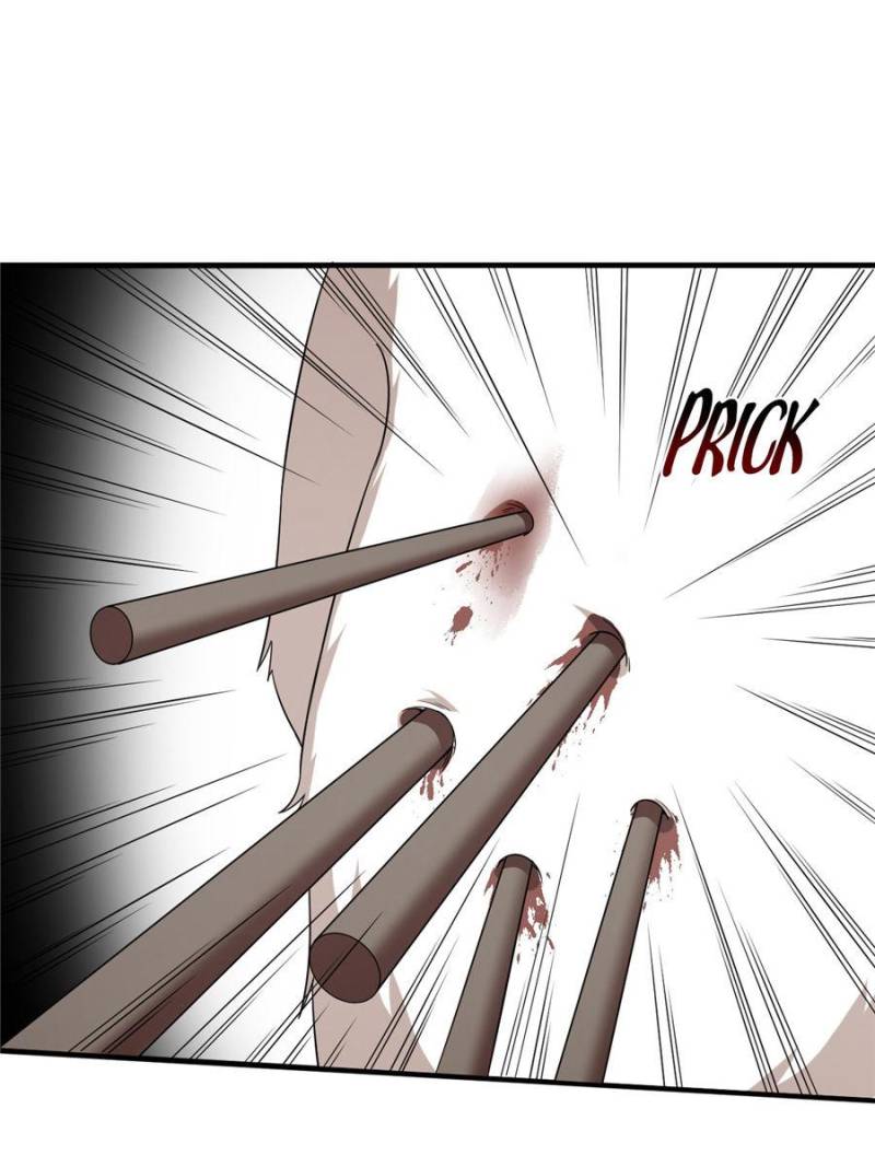 Queen of Posion: The Legend of a Super Agent, Doctor and Princess Chapter 208 - page 13