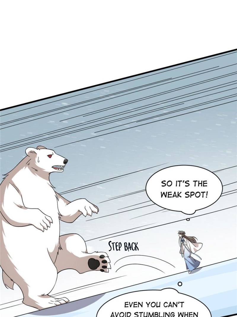 Queen of Posion: The Legend of a Super Agent, Doctor and Princess Chapter 208 - page 20
