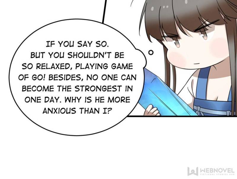 Queen of Posion: The Legend of a Super Agent, Doctor and Princess Chapter 208 - page 43
