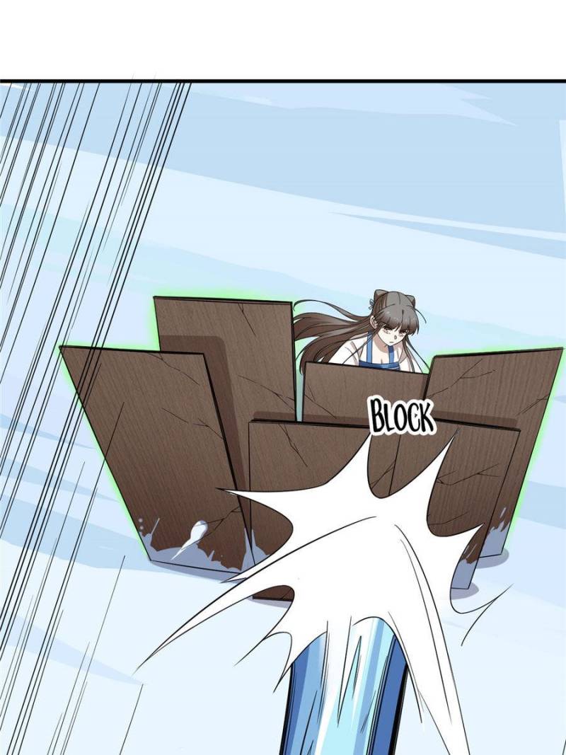 Queen of Posion: The Legend of a Super Agent, Doctor and Princess Chapter 207 - page 11
