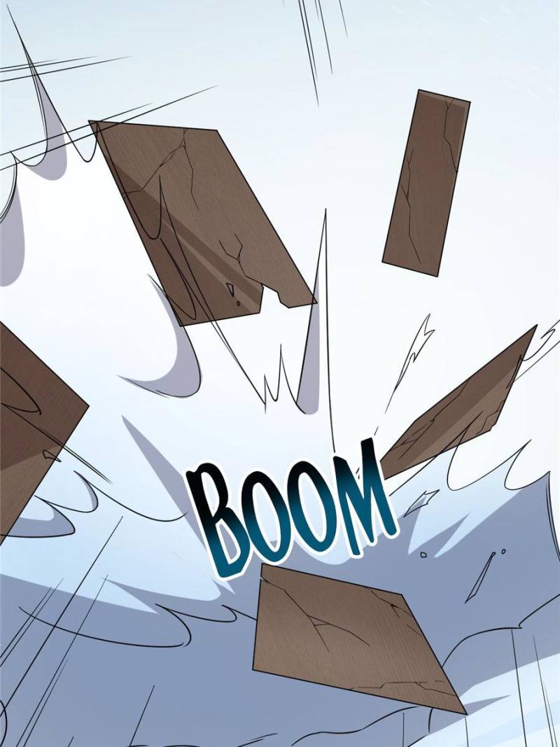 Queen of Posion: The Legend of a Super Agent, Doctor and Princess Chapter 207 - page 17