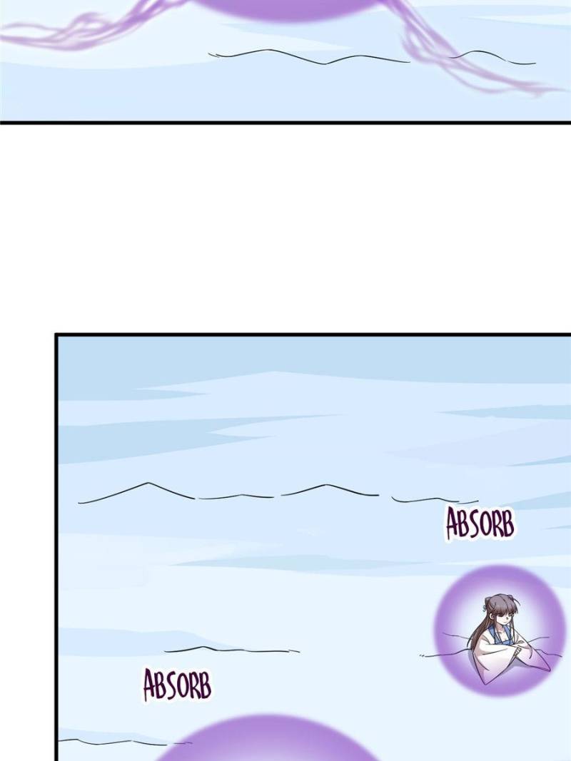 Queen of Posion: The Legend of a Super Agent, Doctor and Princess Chapter 207 - page 3