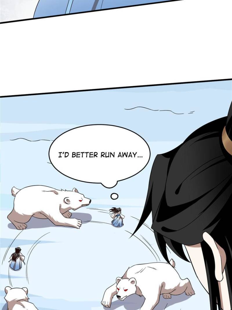 Queen of Posion: The Legend of a Super Agent, Doctor and Princess Chapter 207 - page 34