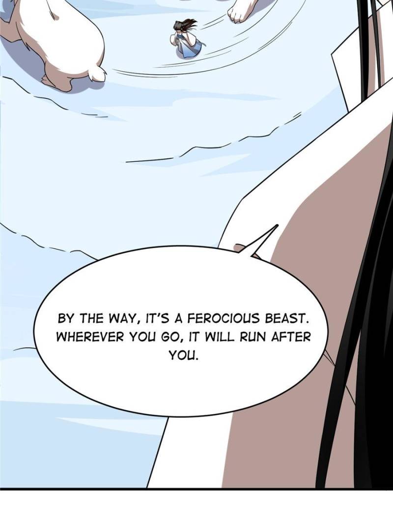 Queen of Posion: The Legend of a Super Agent, Doctor and Princess Chapter 207 - page 35