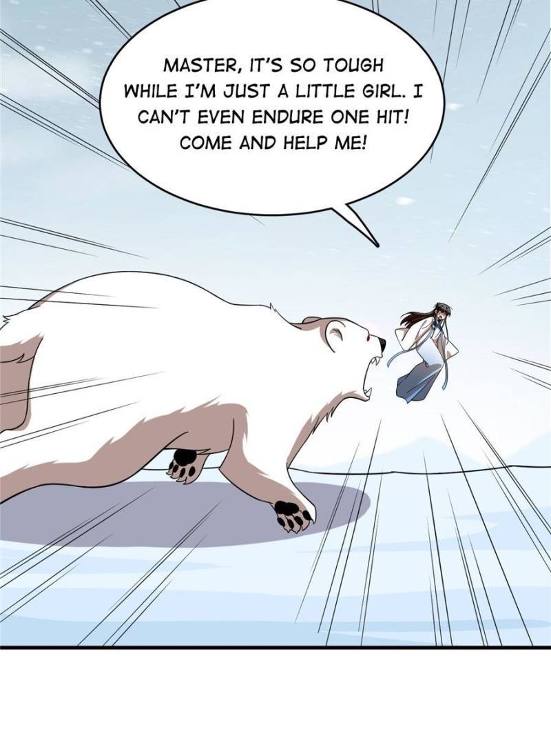 Queen of Posion: The Legend of a Super Agent, Doctor and Princess Chapter 207 - page 39
