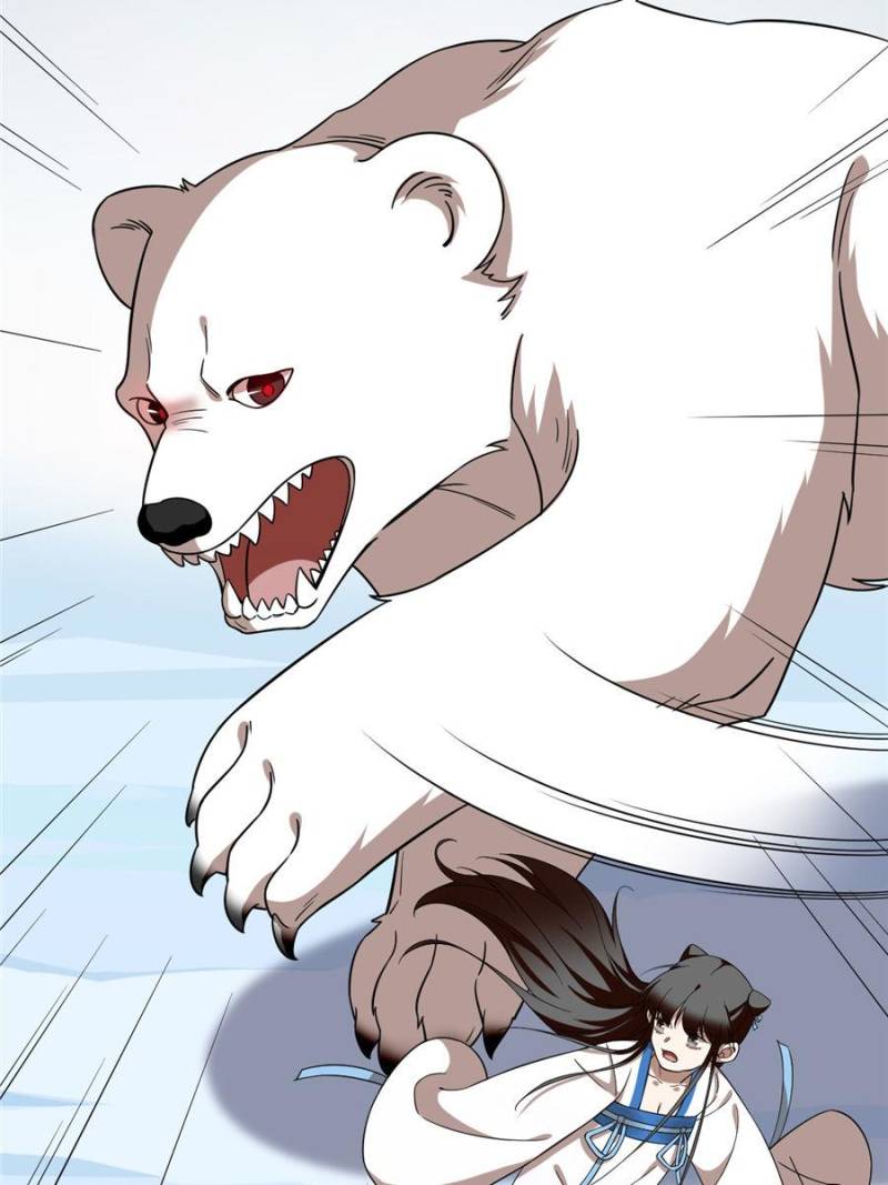 Queen of Posion: The Legend of a Super Agent, Doctor and Princess Chapter 207 - page 45