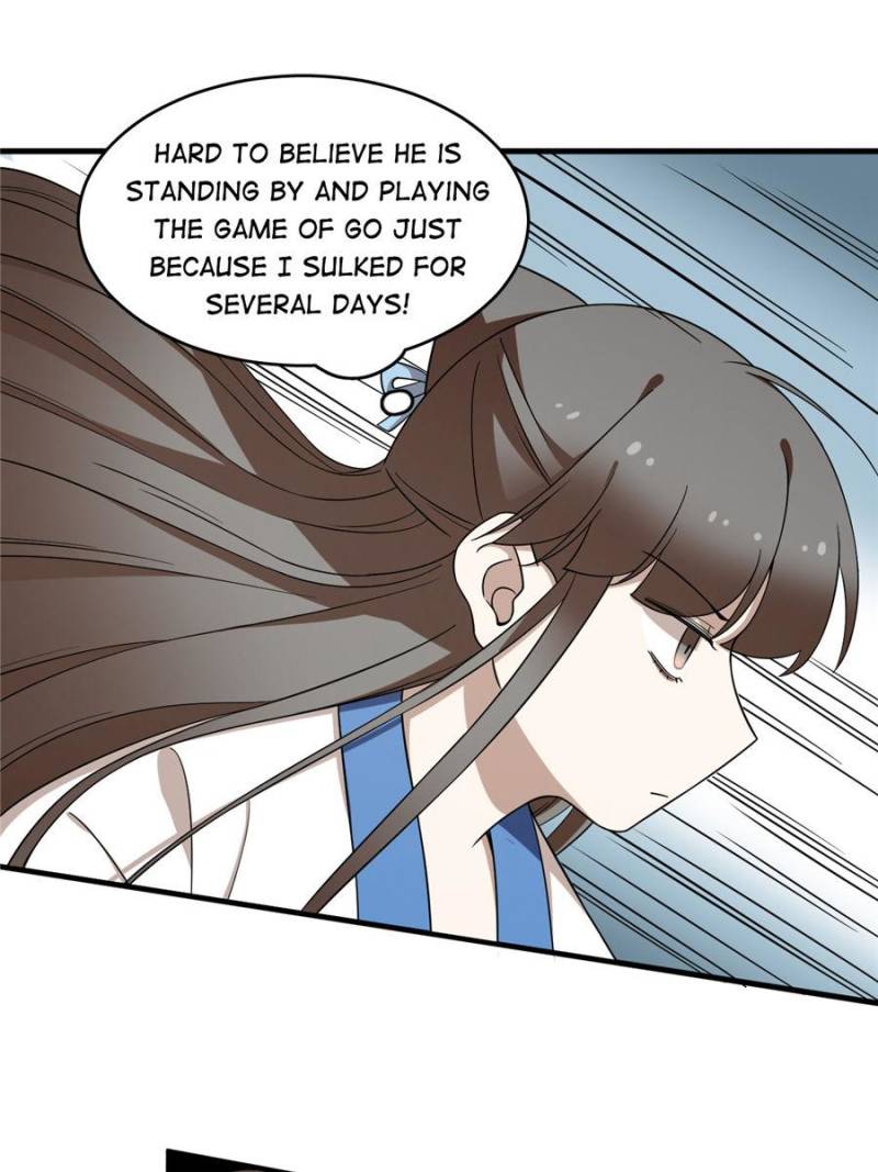 Queen of Posion: The Legend of a Super Agent, Doctor and Princess Chapter 207 - page 47