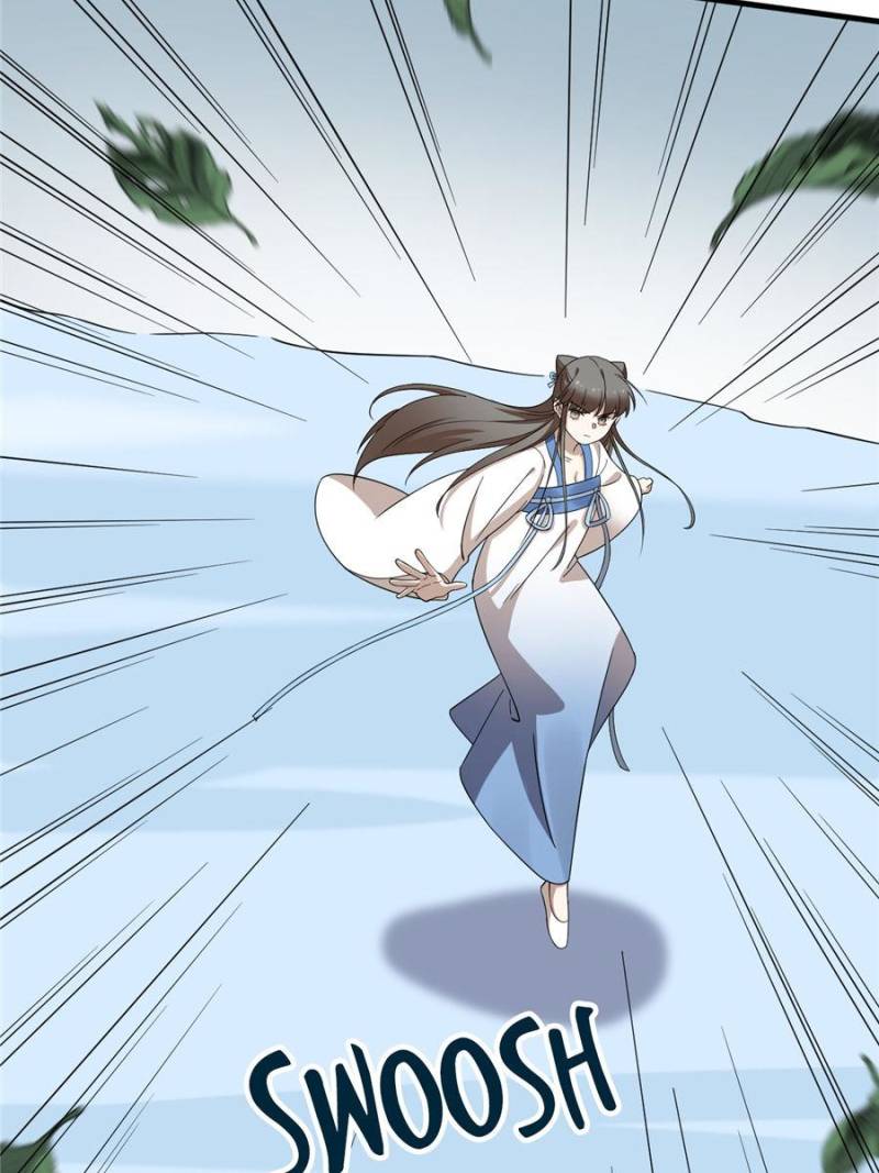 Queen of Posion: The Legend of a Super Agent, Doctor and Princess Chapter 207 - page 49