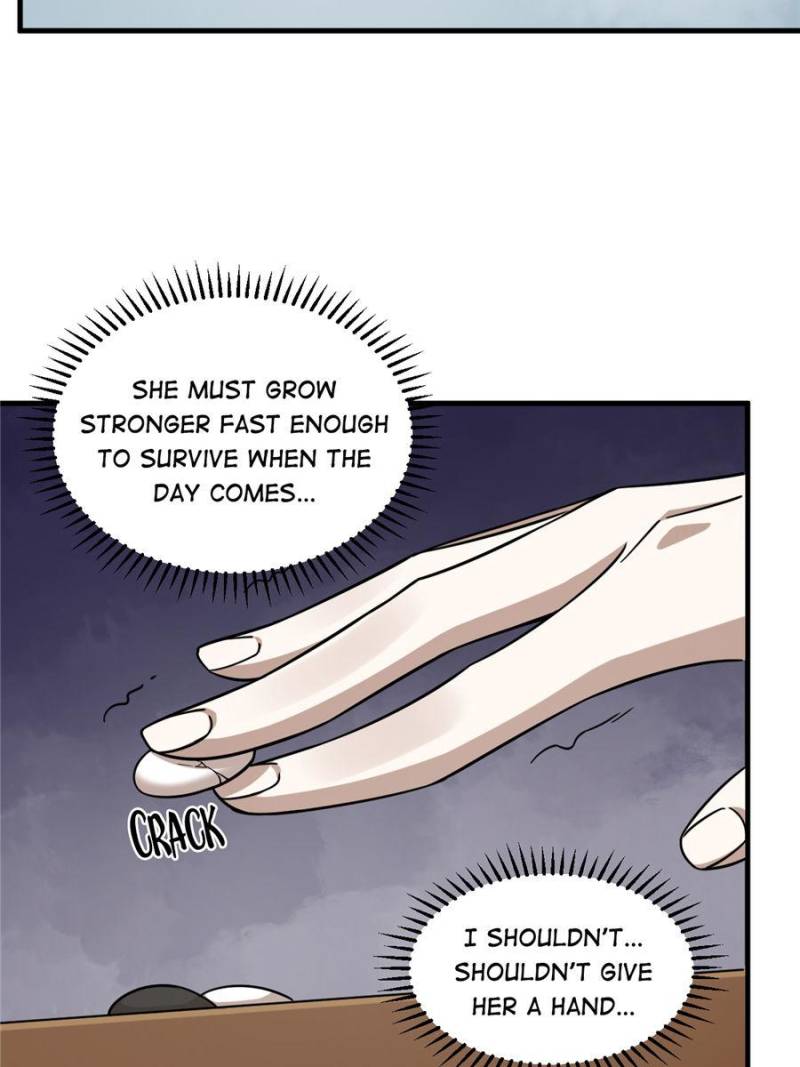 Queen of Posion: The Legend of a Super Agent, Doctor and Princess Chapter 207 - page 61