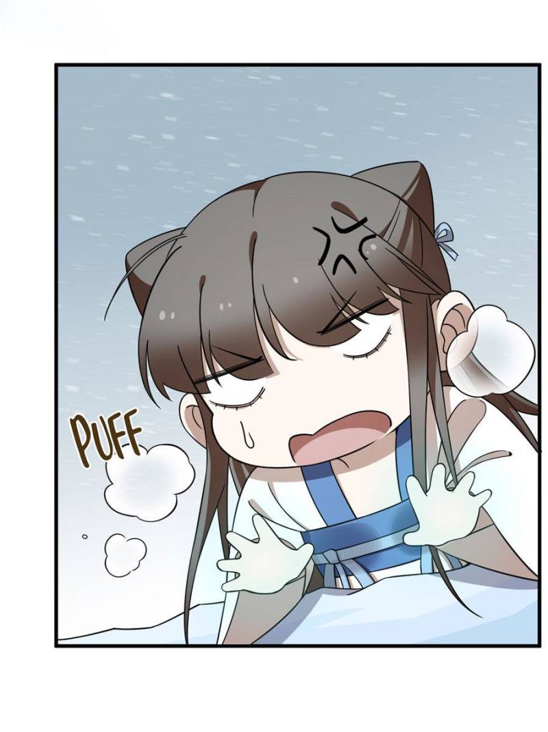 Queen of Posion: The Legend of a Super Agent, Doctor and Princess Chapter 207 - page 8