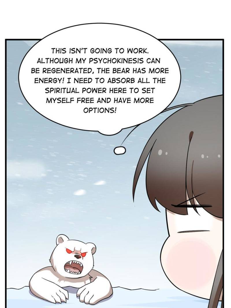 Queen of Posion: The Legend of a Super Agent, Doctor and Princess Chapter 207 - page 9