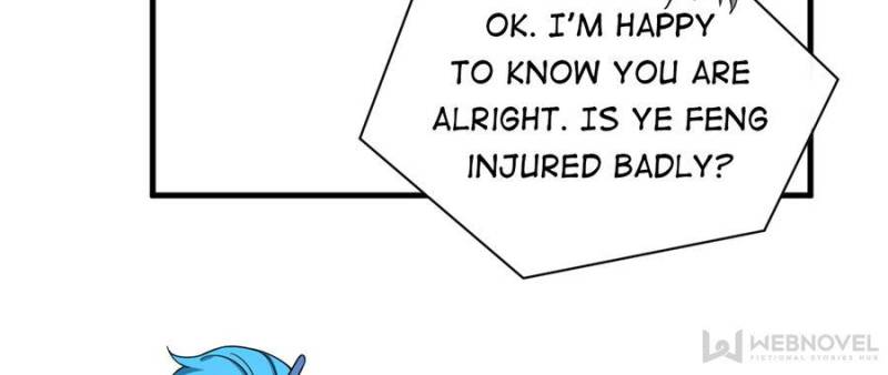 Queen of Posion: The Legend of a Super Agent, Doctor and Princess Chapter 206 - page 18