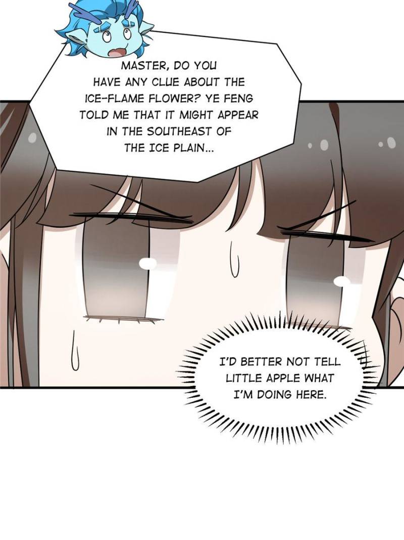 Queen of Posion: The Legend of a Super Agent, Doctor and Princess Chapter 206 - page 19