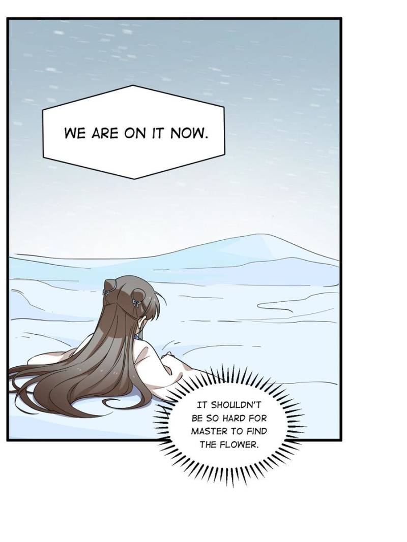 Queen of Posion: The Legend of a Super Agent, Doctor and Princess Chapter 206 - page 20