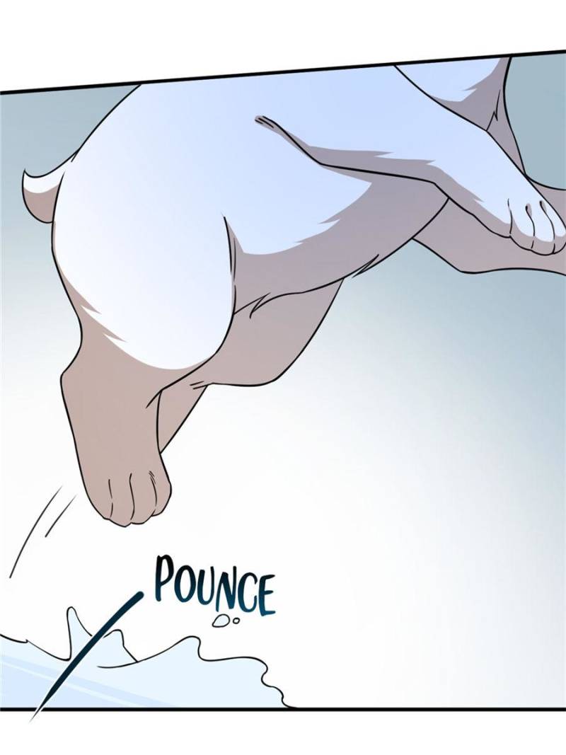 Queen of Posion: The Legend of a Super Agent, Doctor and Princess Chapter 206 - page 41