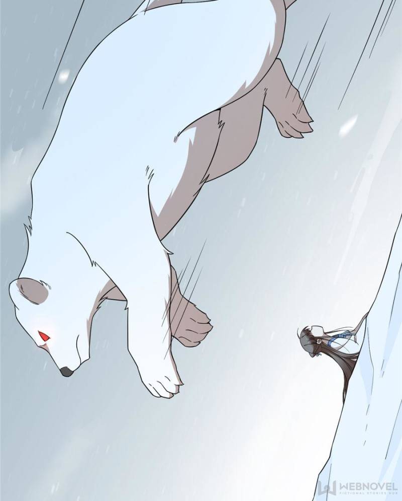 Queen of Posion: The Legend of a Super Agent, Doctor and Princess Chapter 206 - page 46