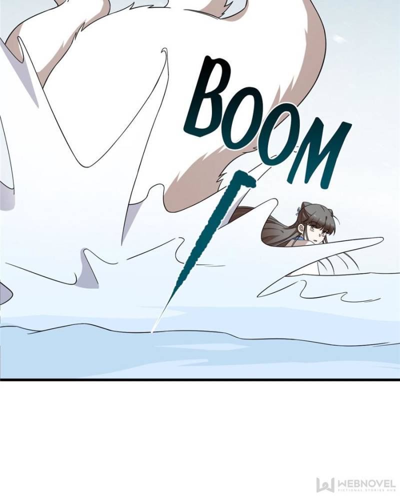 Queen of Posion: The Legend of a Super Agent, Doctor and Princess Chapter 206 - page 48