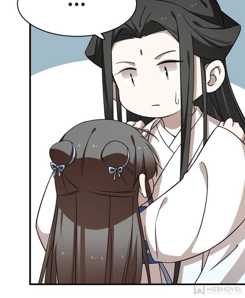 Queen of Posion: The Legend of a Super Agent, Doctor and Princess Chapter 205 - page 21