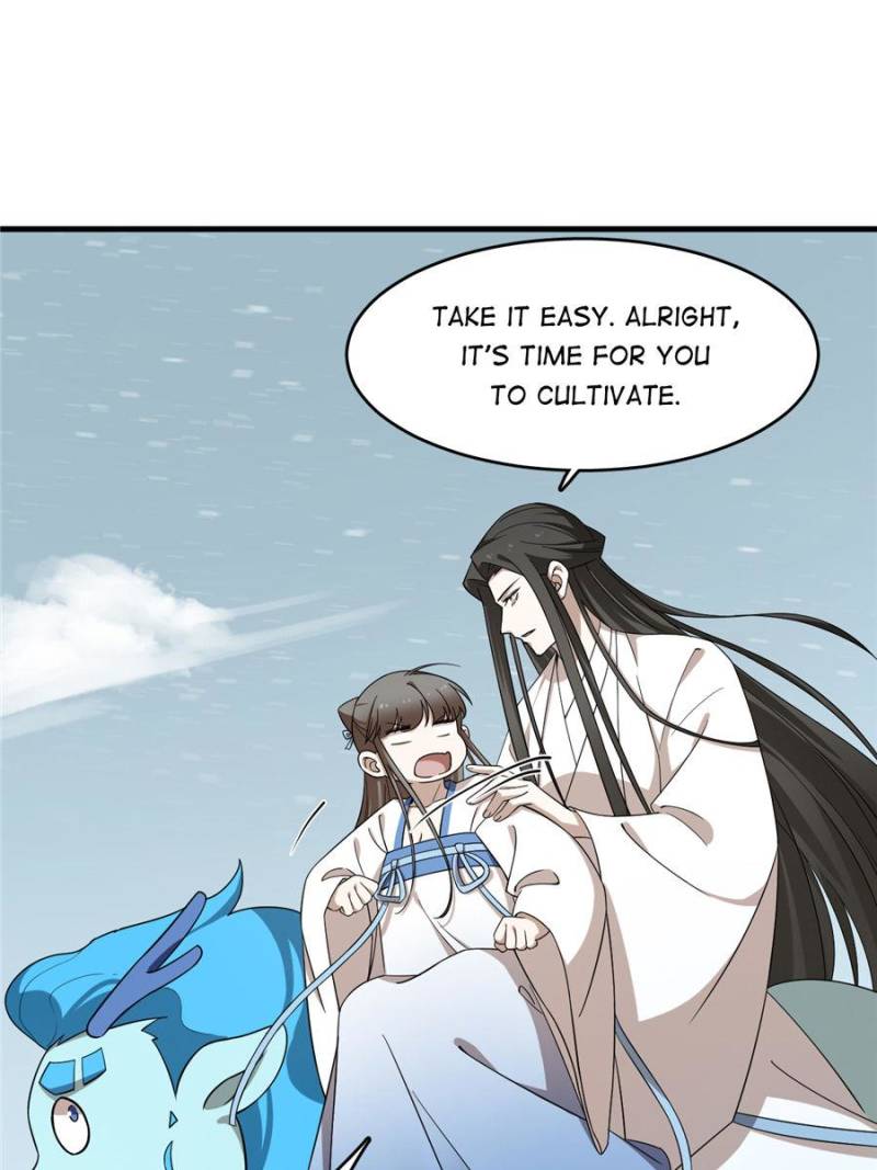 Queen of Posion: The Legend of a Super Agent, Doctor and Princess Chapter 205 - page 22