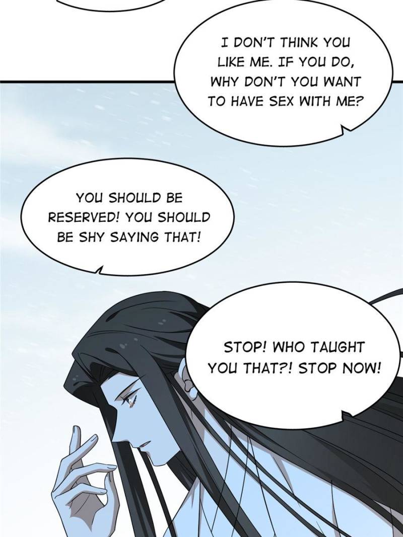 Queen of Posion: The Legend of a Super Agent, Doctor and Princess Chapter 205 - page 26