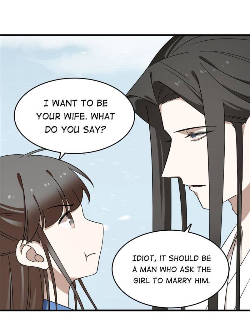 Queen of Posion: The Legend of a Super Agent, Doctor and Princess Chapter 205 - page 29