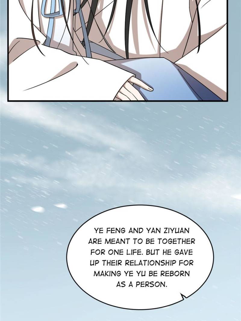 Queen of Posion: The Legend of a Super Agent, Doctor and Princess Chapter 205 - page 4